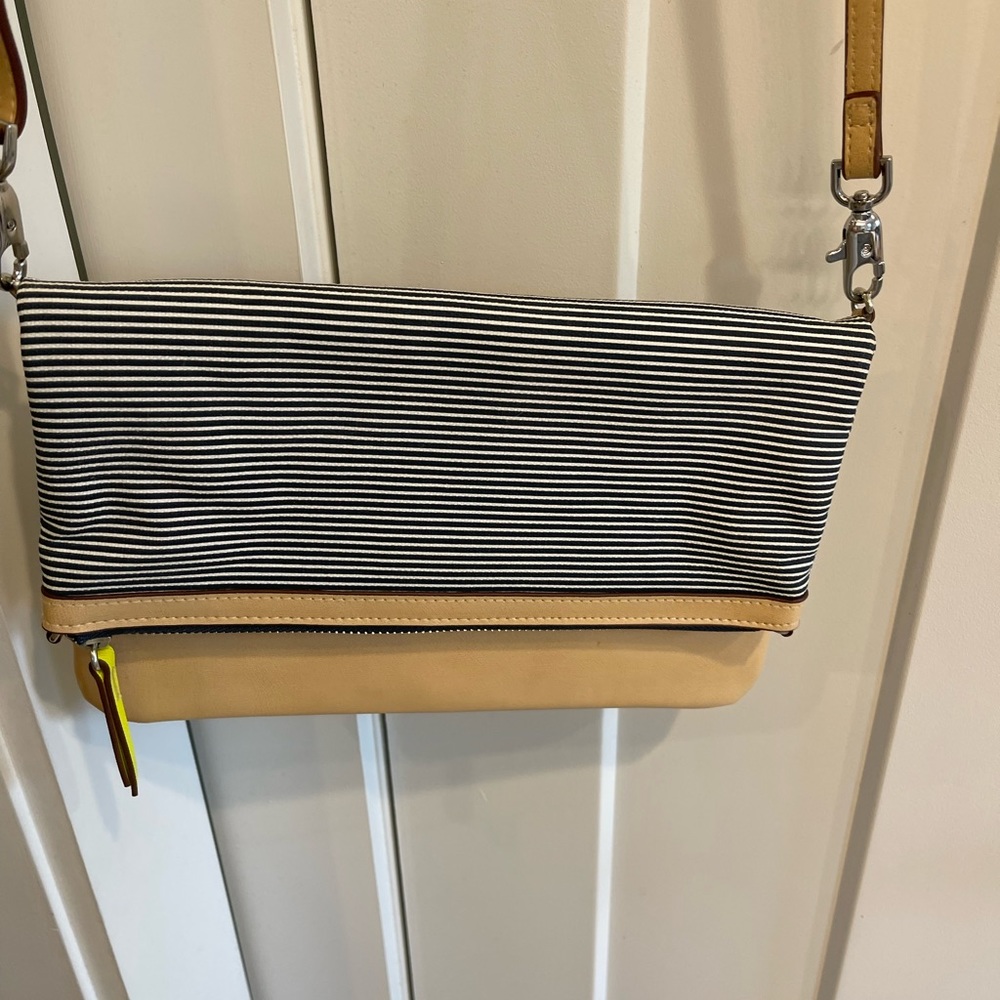 Stella & dot bag